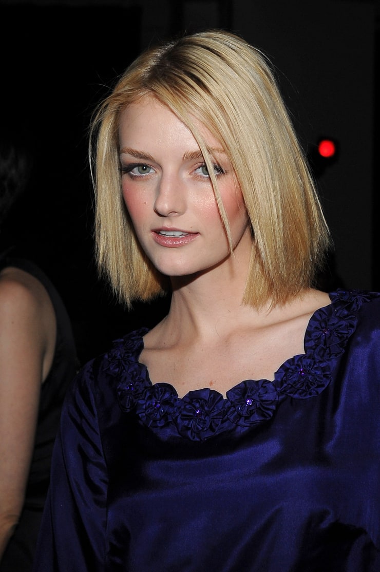 Lydia Hearst