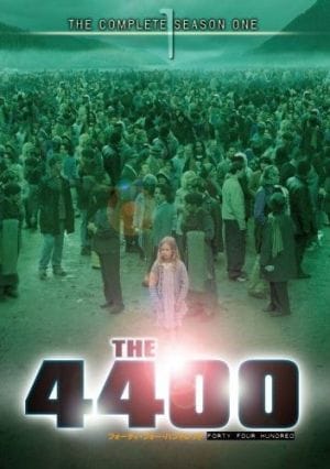 The 4400