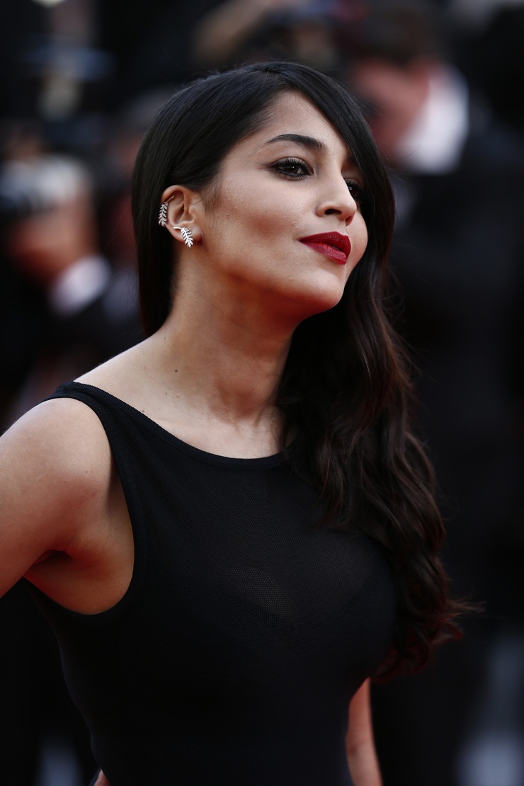 Leïla Bekhti Leïla Bekhti