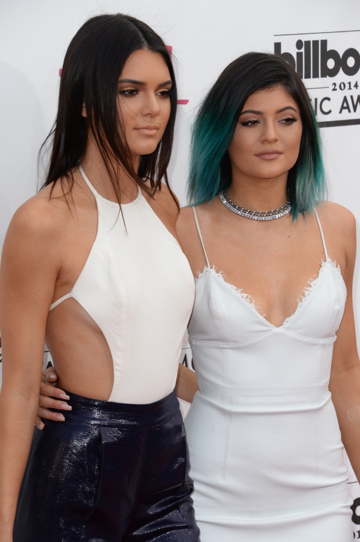 Kylie Jenner Kylie Jenner