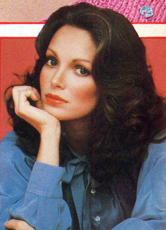 Image Of Jaclyn Smith