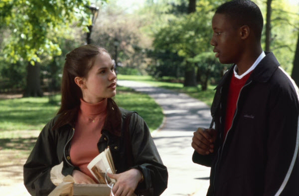 Finding Forrester