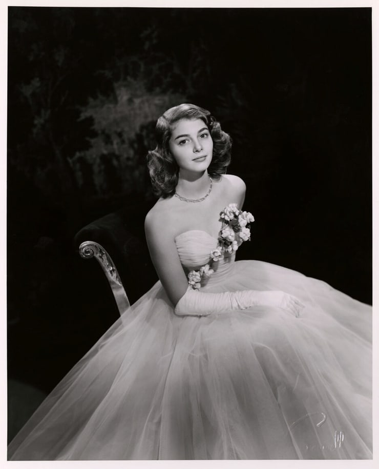 Pier Angeli Pier Angeli