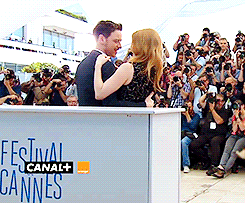 Jessica Chastain Jessica Chastain