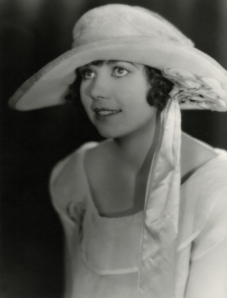 Constance Wilson Constance Wilson