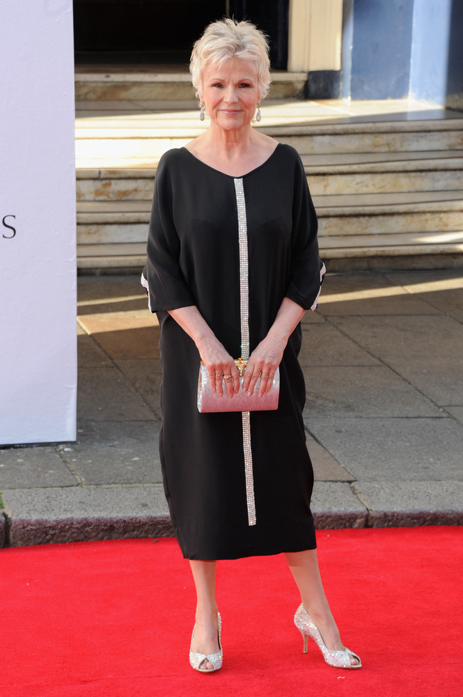 Julie Walters Julie Walters
