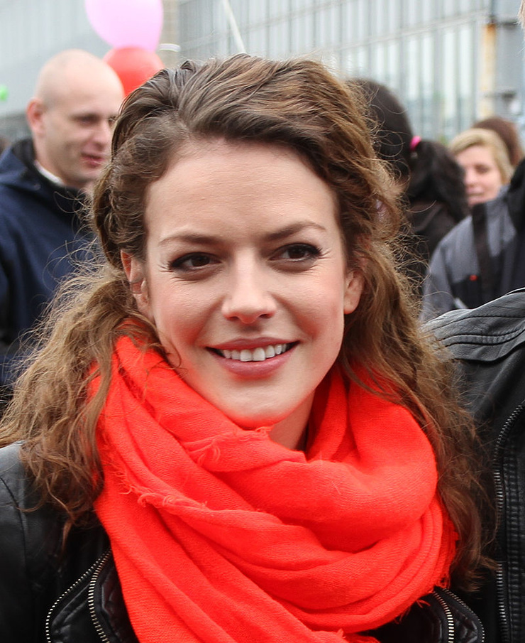 Andrea Kerestesová