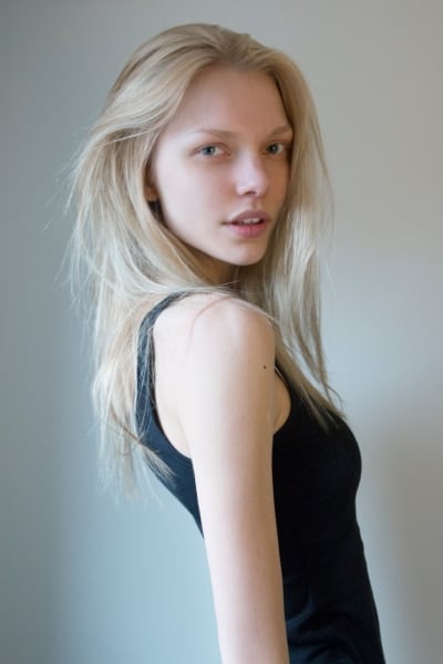 Picture of Maja Brodin