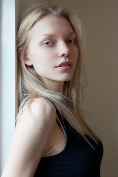 Maja Brodin