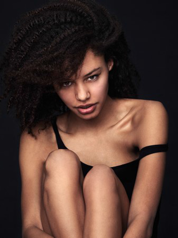 Ronja Amanda Berg