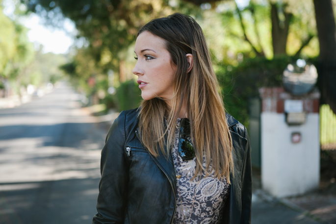 Katie Cassidy