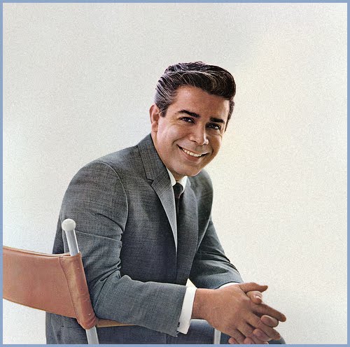 Jerry Vale