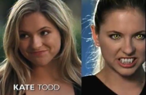 Kate Todd
