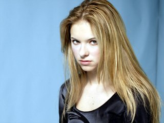 Kate Todd