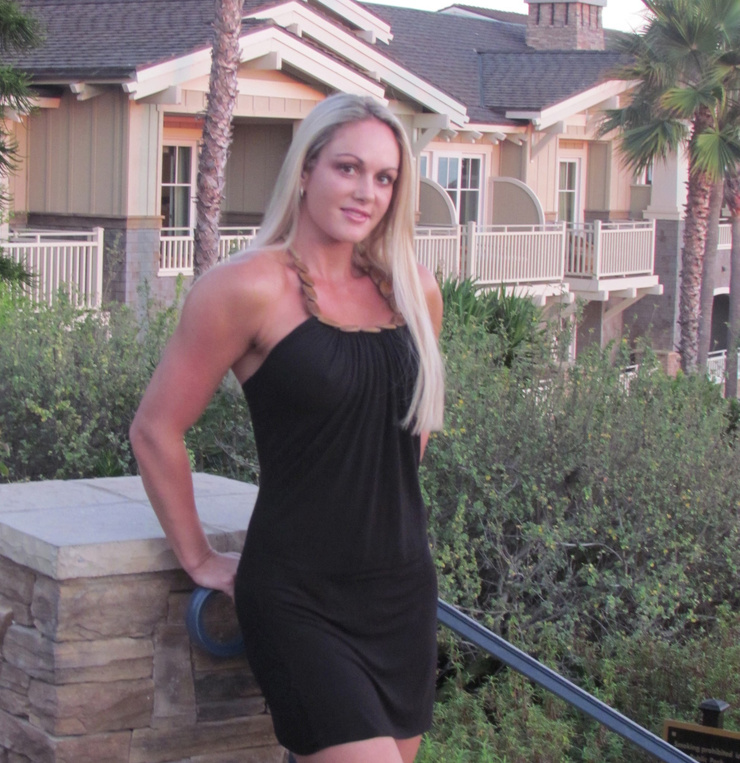 Raechelle Chase Raechelle Chase