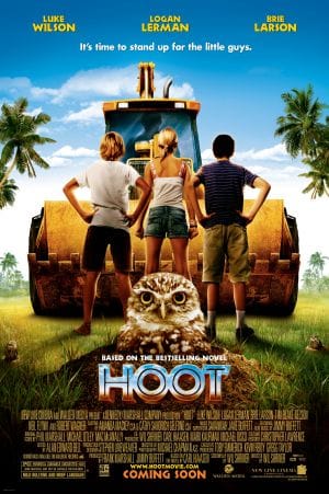 Hoot (2006)