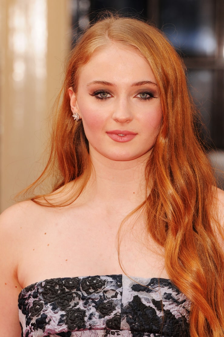 Sophie Turner