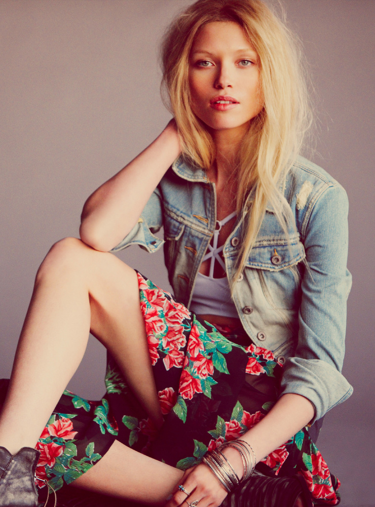 Hana Jirickova