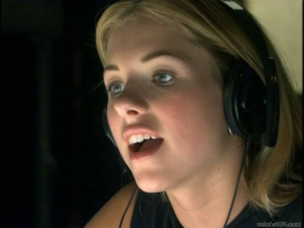 Kate Todd