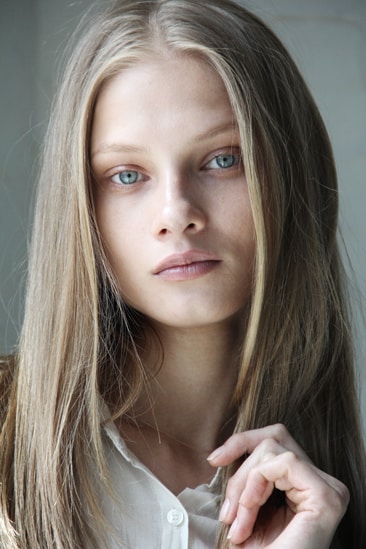 Picture of Anna Selezneva