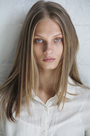 Picture of Anna Selezneva