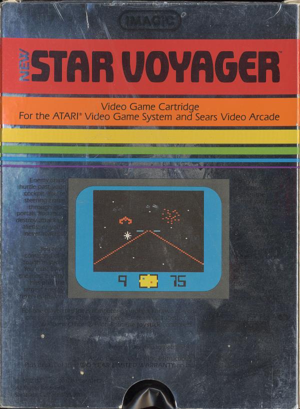 Star Voyager