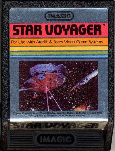 Star Voyager