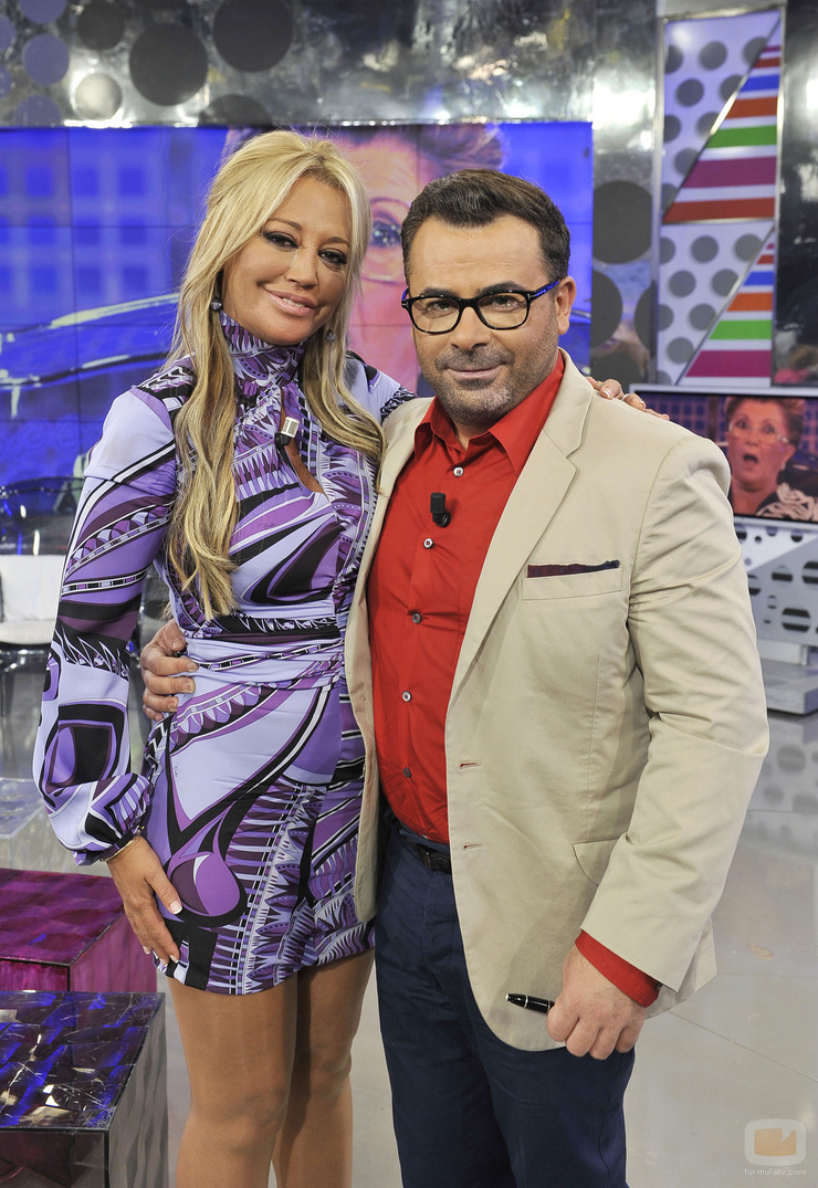 Belén Esteban Belén Esteban