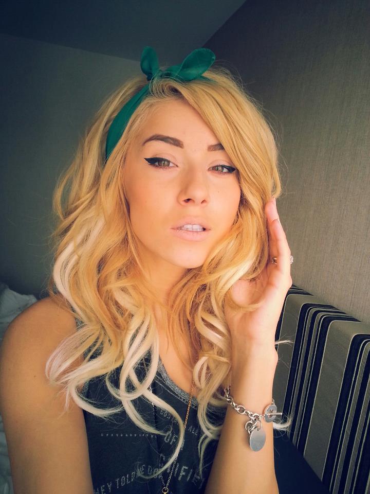Alina Ceusan Alina Ceusan