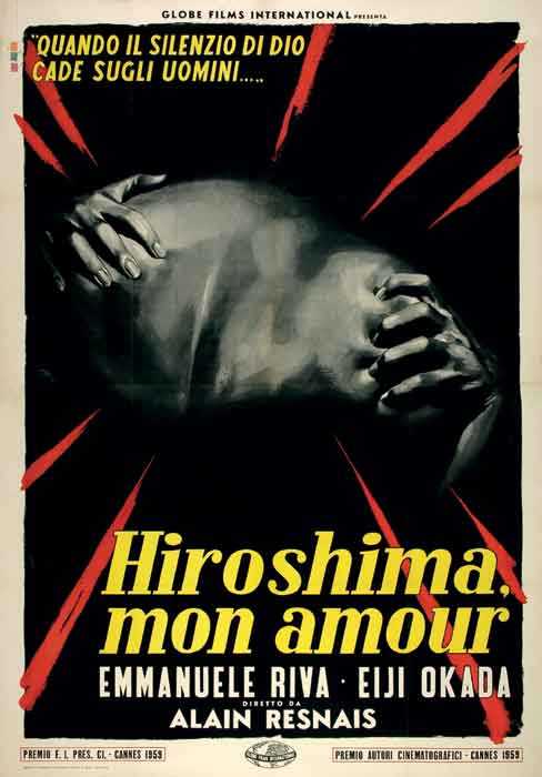 Hiroshima Mon amour