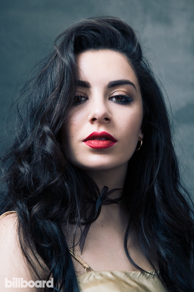 Charli XCX Charli XCX