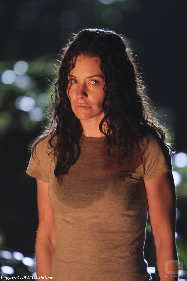Evangeline Lilly Evangeline Lilly