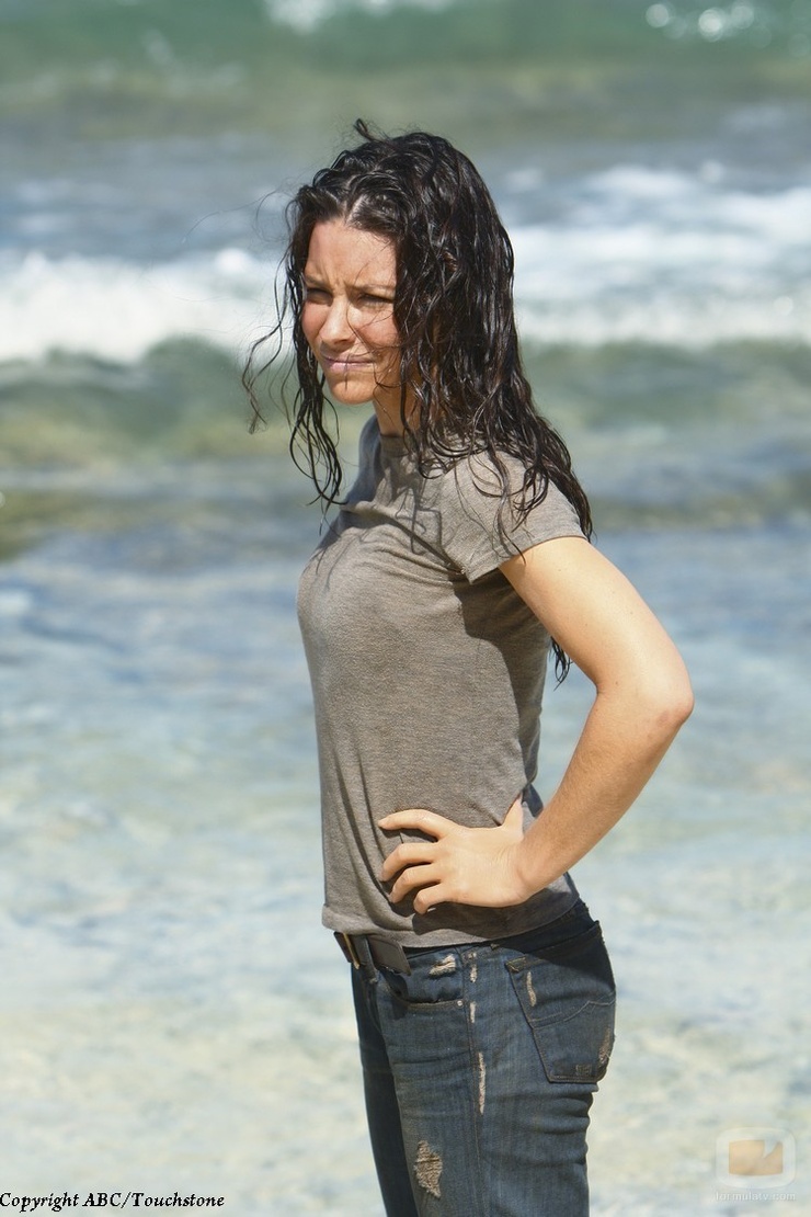 Evangeline Lilly