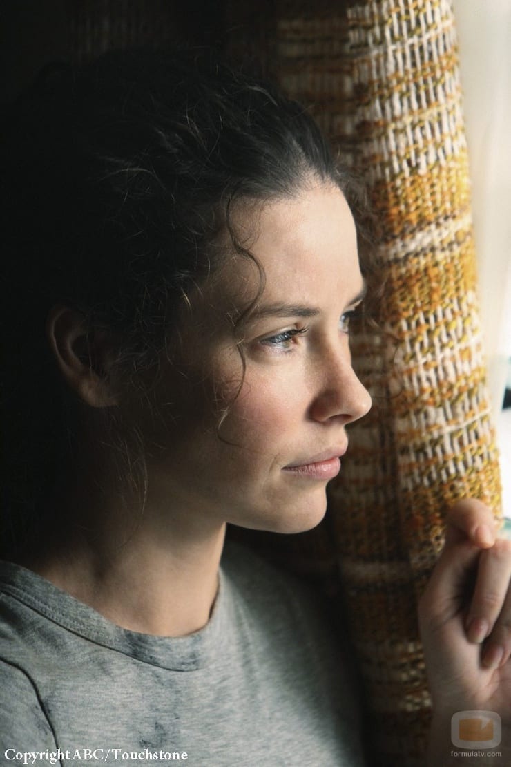 Evangeline Lilly Evangeline Lilly