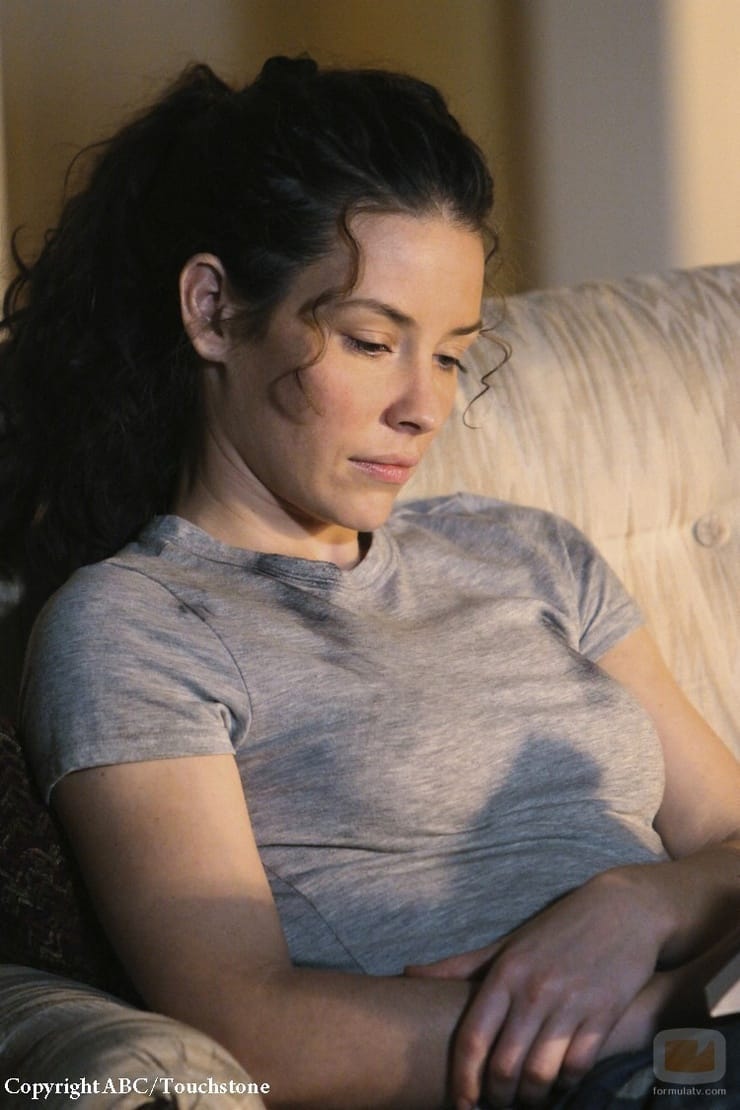 Evangeline Lilly Evangeline Lilly