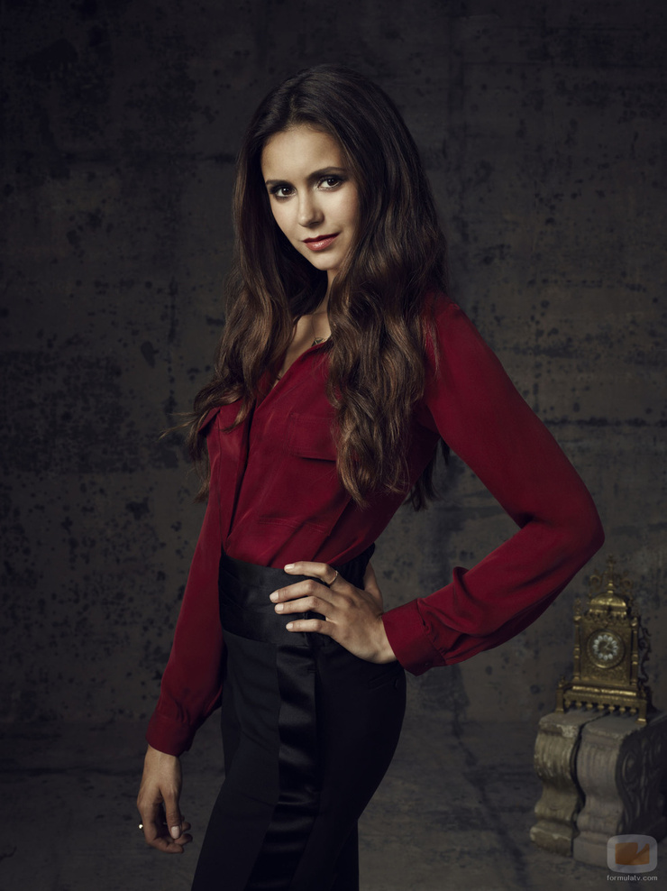 Nina Dobrev Nina Dobrev
