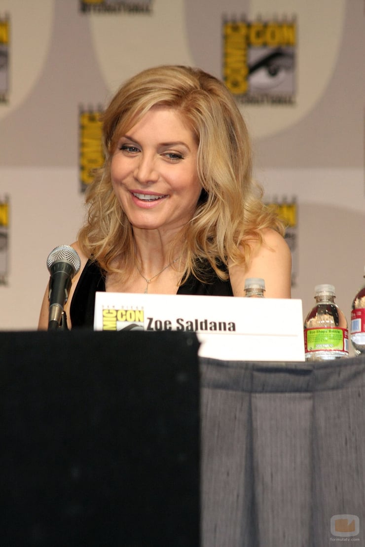 Elizabeth Mitchell