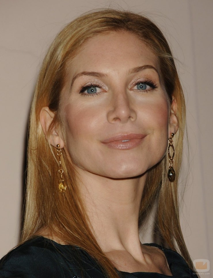 Elizabeth Mitchell