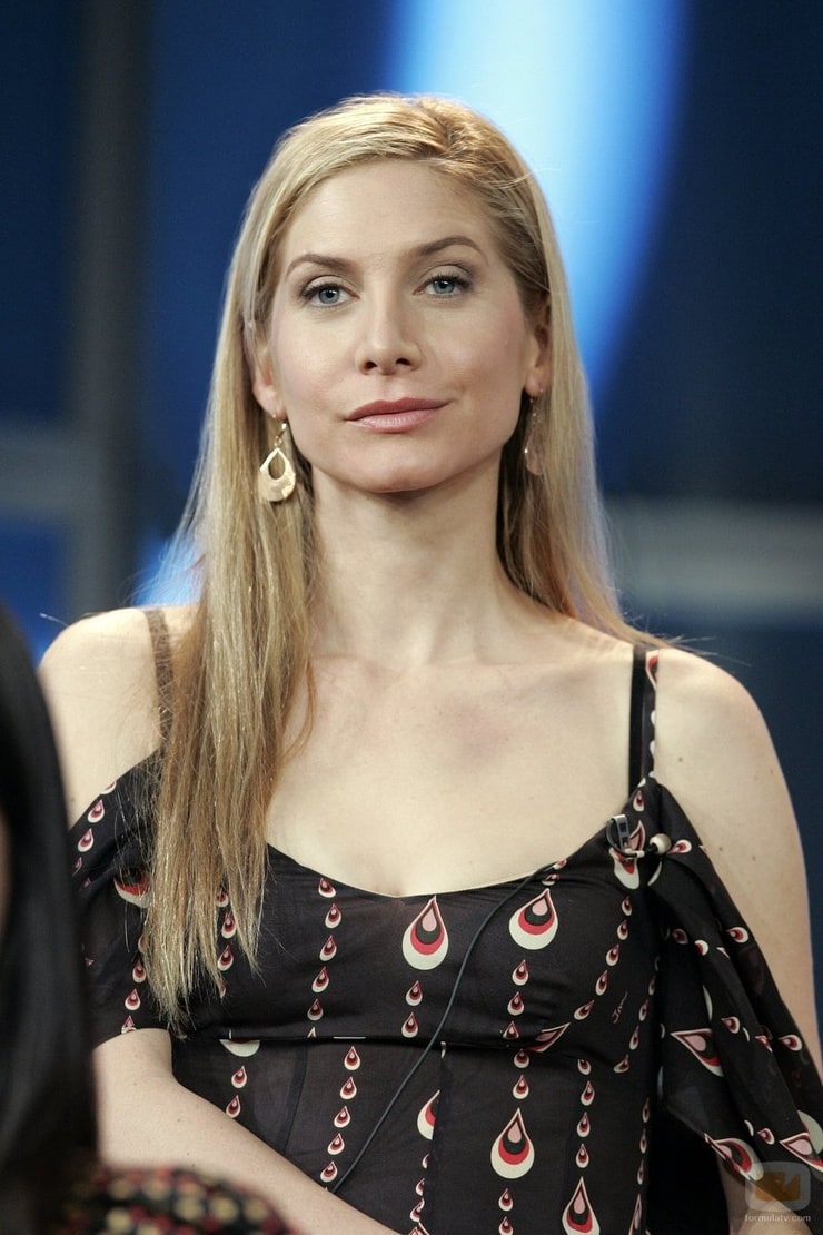 Elizabeth Mitchell