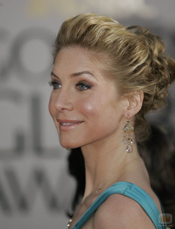 Elizabeth Mitchell