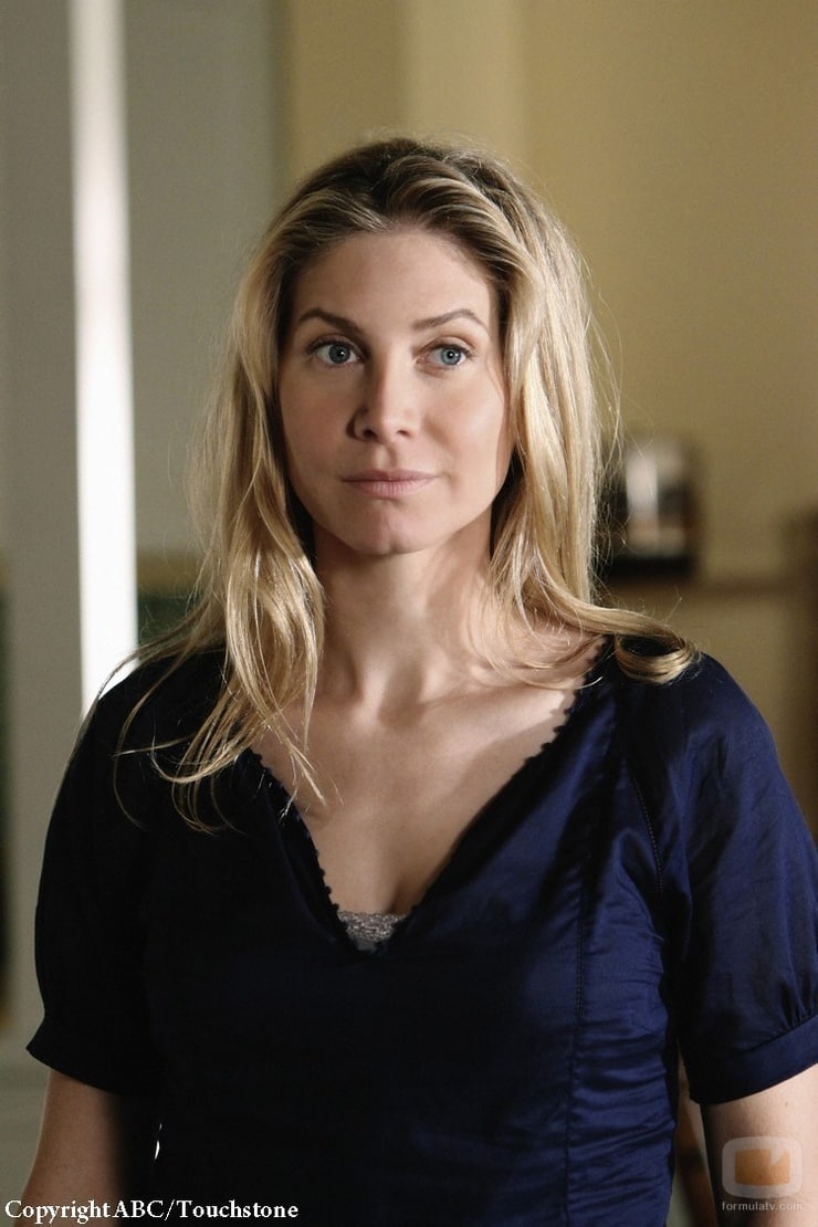 Elizabeth Mitchell