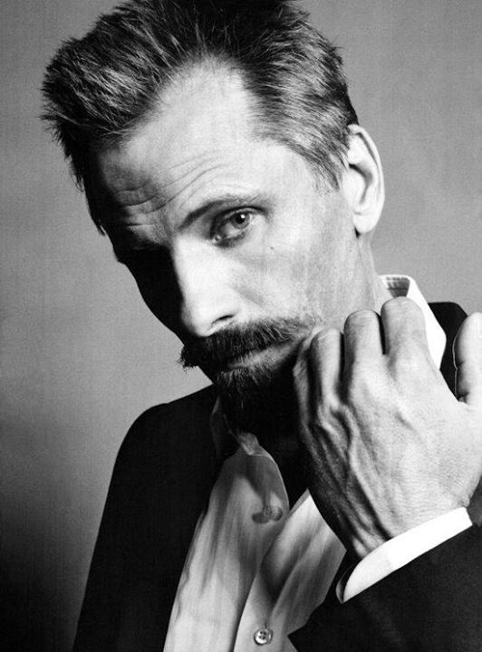 Viggo Mortensen Viggo Mortensen