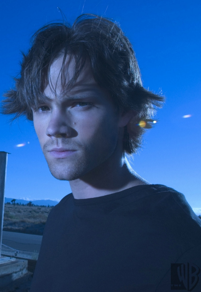 Jared Padalecki