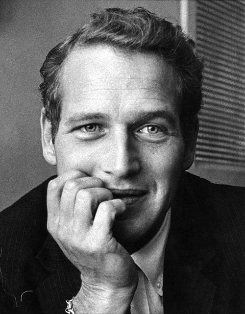 Paul Newman