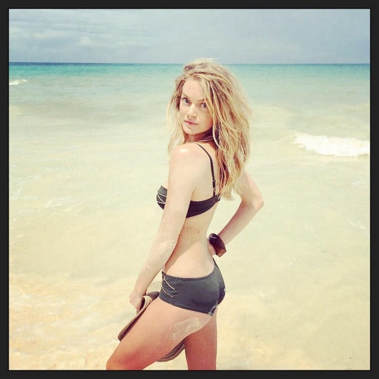 Lindsay Ellingson Lindsay Ellingson