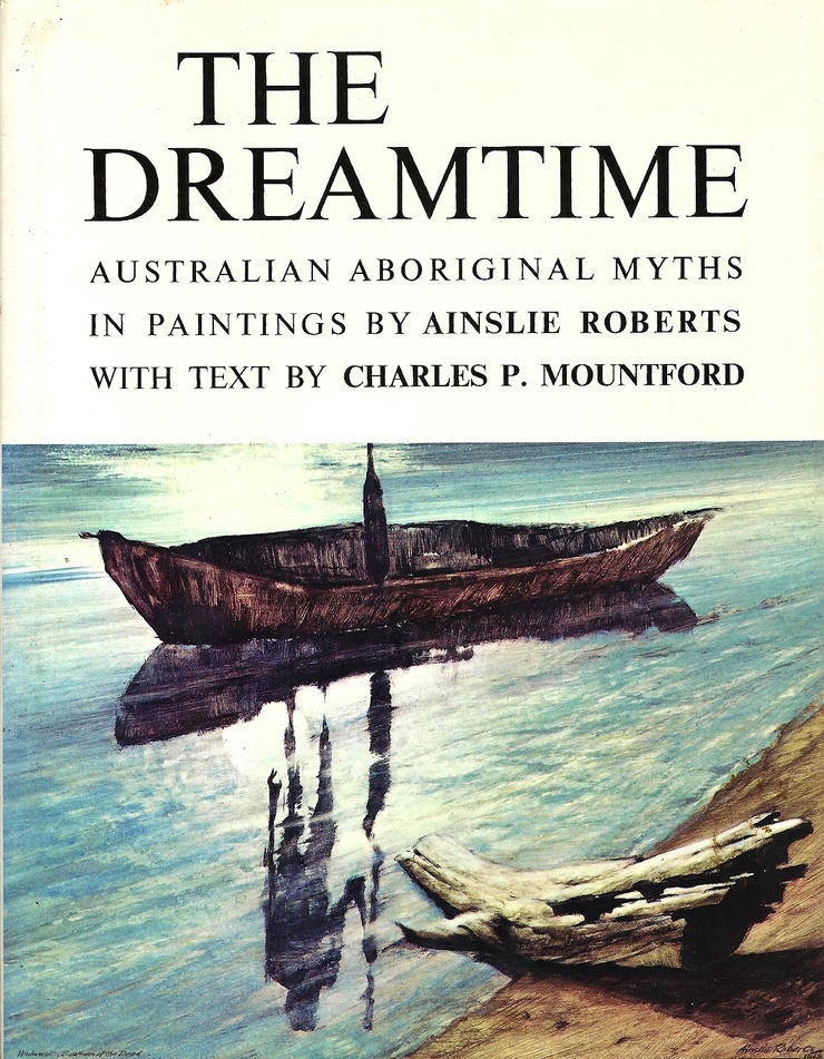 The Dreamtime