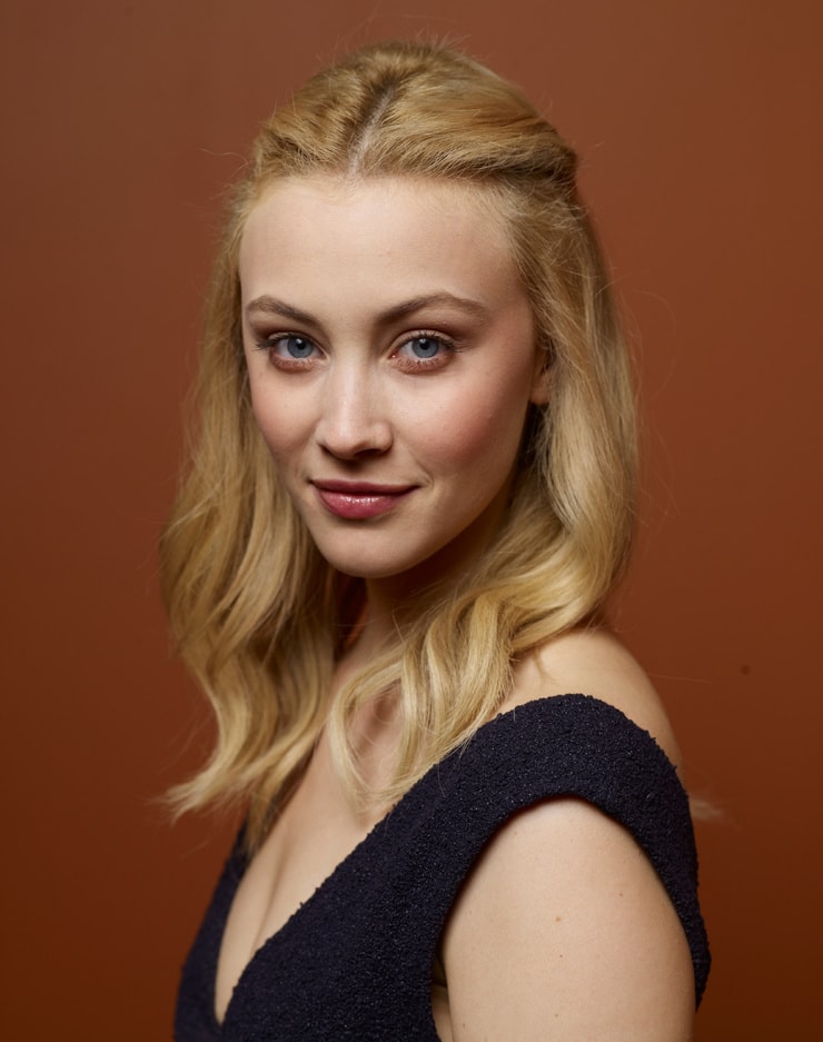 Sarah Gadon Sarah Gadon