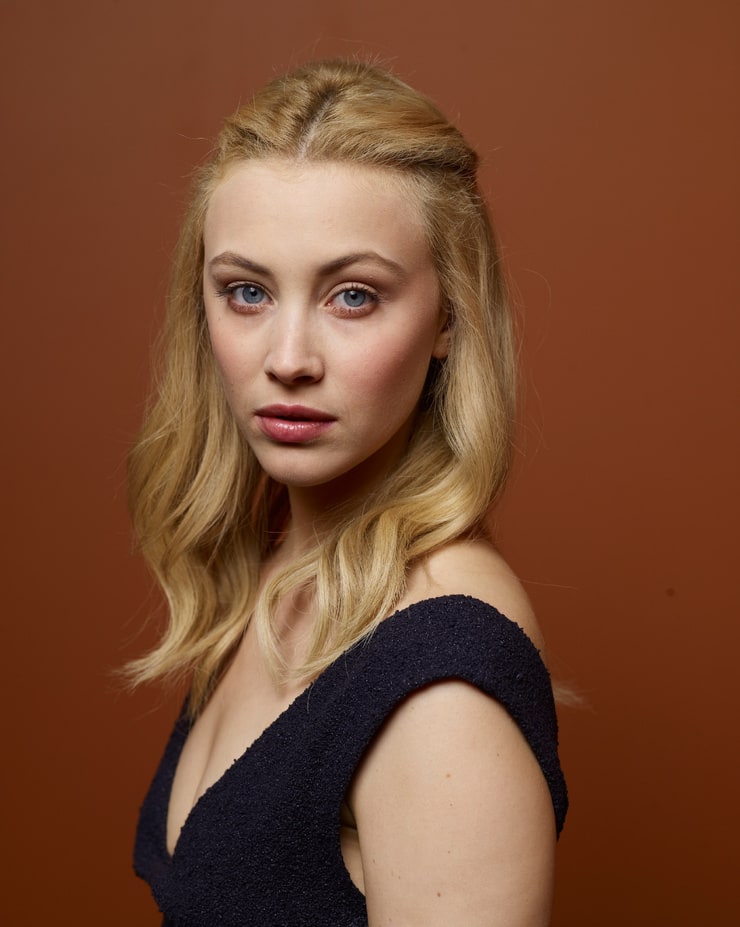 Sarah Gadon