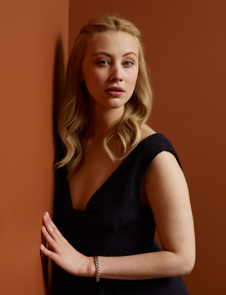 Sarah Gadon Sarah Gadon