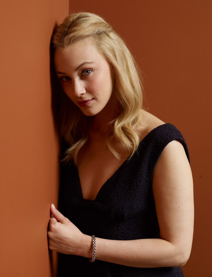 Sarah Gadon